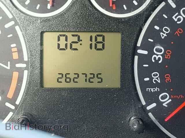 2012 FORD TRANSIT CO - VIN: NM0LS7CN7CT077777 - Фото 8