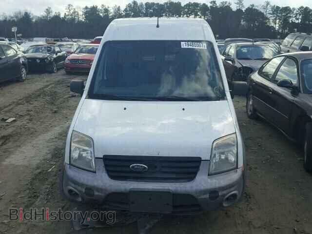 2012 FORD TRANSIT CO - VIN: NM0LS7CN7CT077777 - Фото 9