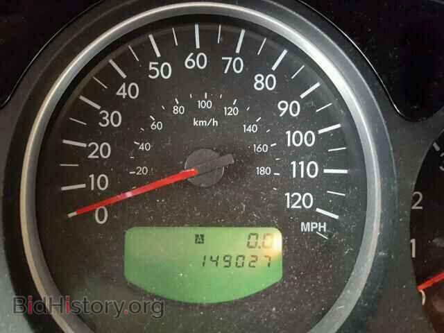 2006 SUBARU FORESTER - VIN: JF1SG65686H746961 - Фото 8