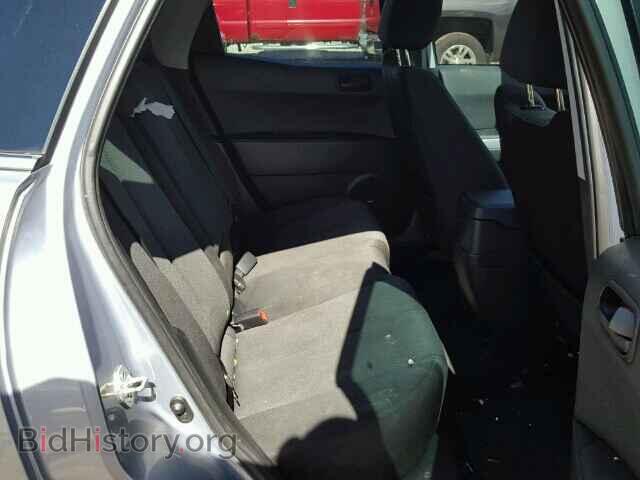 2009 MAZDA CX-7 - VIN: JM3ER29L090227858 - Фото 6