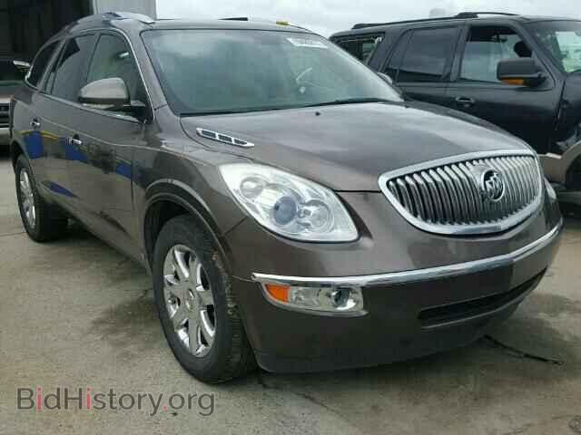 Фотография 5GAER23788J249573 - BUICK ENCLAVE 2008