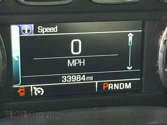 2014 CHEVROLET SILVERADO - VIN: 3GCPCREC0EG561640 - Фото 8