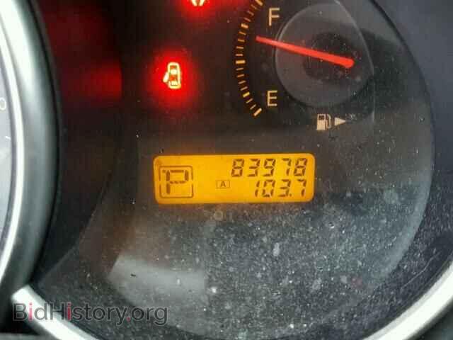 2007 NISSAN VERSA - VIN: 3N1BC11E77L414831 - Фото 8