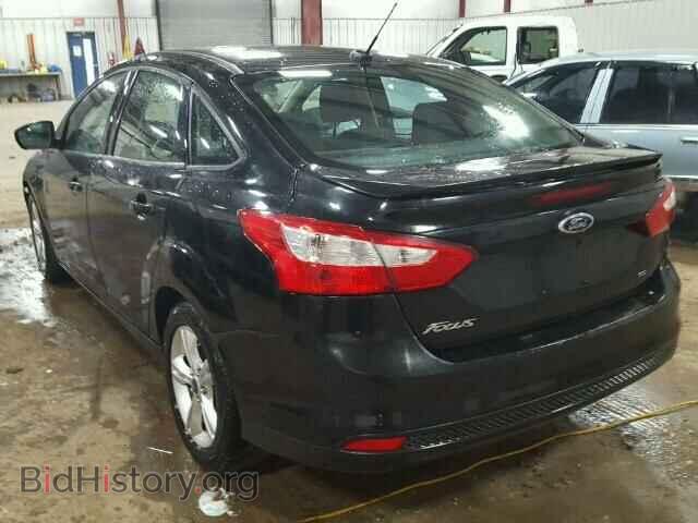2012 FORD FOCUS - VIN: 1FAHP3F26CL101478 - Photo 3