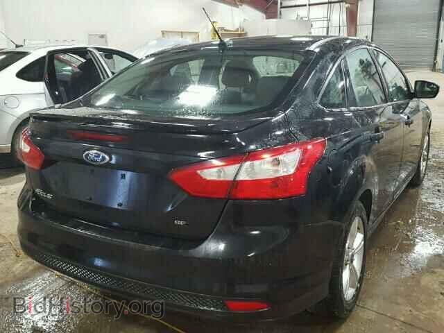 2012 FORD FOCUS - VIN: 1FAHP3F26CL101478 - Photo 4
