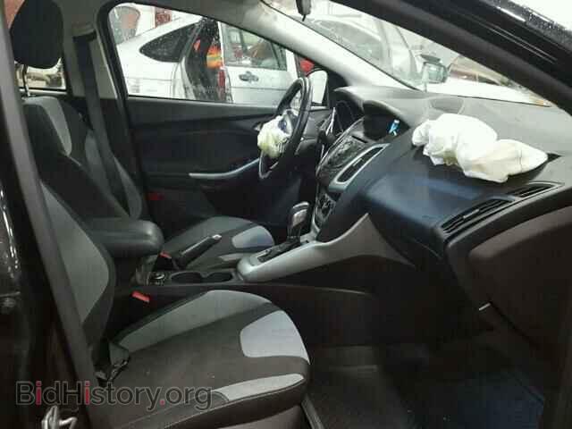 2012 FORD FOCUS - VIN: 1FAHP3F26CL101478 - Photo 5
