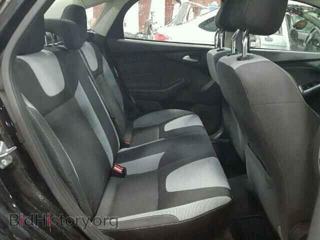 2012 FORD FOCUS - VIN: 1FAHP3F26CL101478 - Photo 6