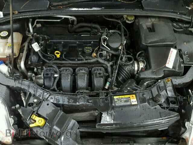 2012 FORD FOCUS - VIN: 1FAHP3F26CL101478 - Photo 7