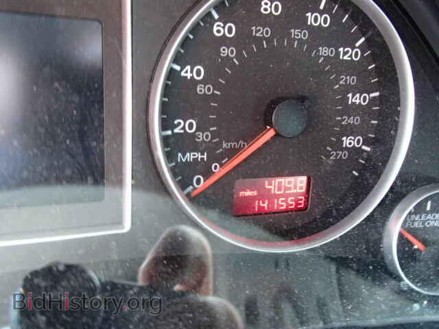 2007 AUDI A4 - VIN: WAUDF78E67A073304 - Photo 8
