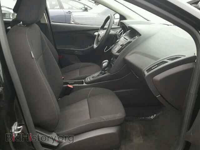 2015 FORD FOCUS - VIN: 1FADP3F22FL301485 - Фото 5