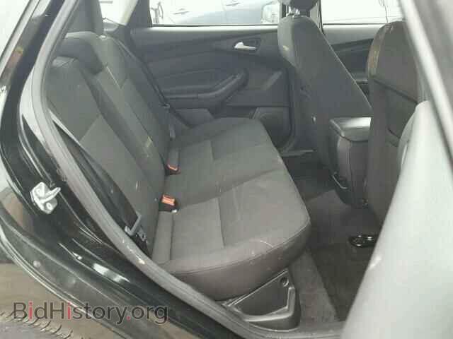 2015 FORD FOCUS - VIN: 1FADP3F22FL301485 - Фото 6