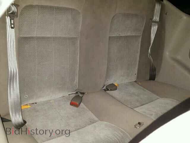 2006 CHRYSLER SEBRING - VIN: 1C3EL45XX6N169081 - Фото 6