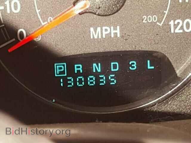 2006 CHRYSLER SEBRING - VIN: 1C3EL45XX6N169081 - Фото 8