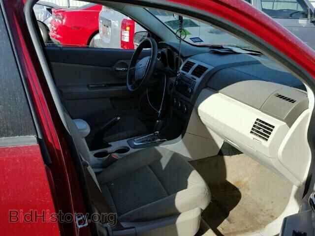 2008 DODGE AVENGER - VIN: 1B3LC56RX8N177517 - Фото 5