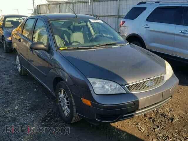 Фотография 1FAFP34N45W223875 - FORD FOCUS 2005