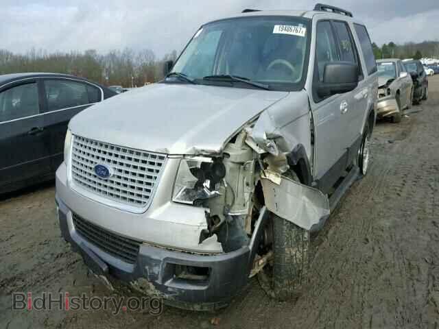2005 FORD EXPEDITION - VIN: 1FMPU16595LA00138 - Фото 2