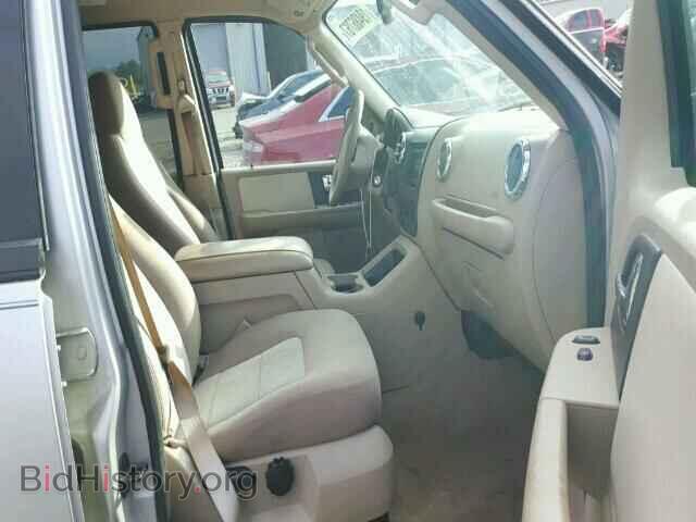 2005 FORD EXPEDITION - VIN: 1FMPU16595LA00138 - Фото 5