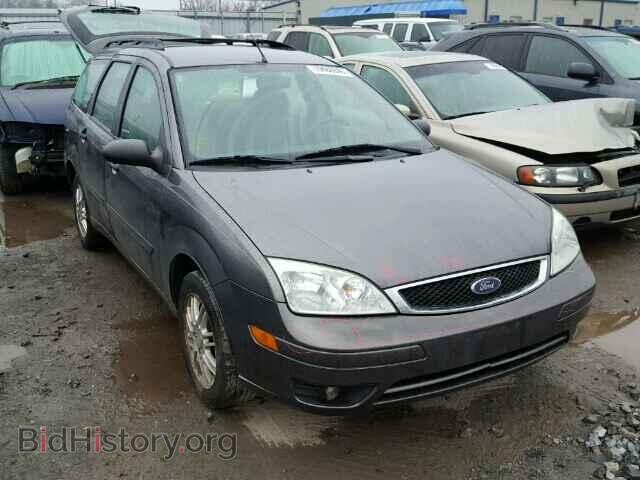 Фотография 1FAHP36N16W194598 - FORD FOCUS 2006