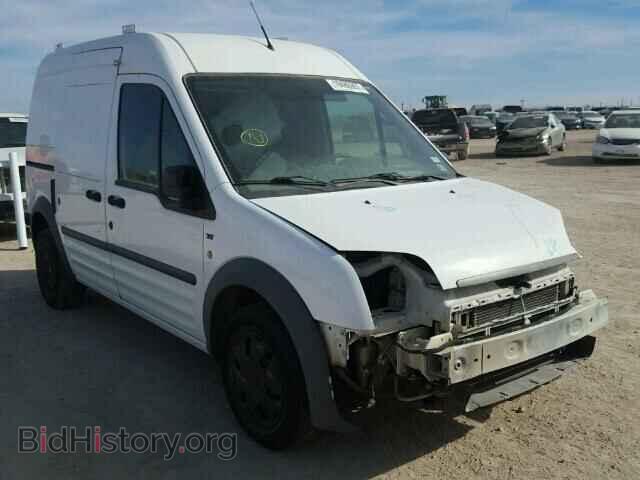 Photo NM0LS7BN8BT067758 - FORD TRANSIT CO 2011