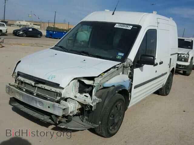 2011 FORD TRANSIT CO - VIN: NM0LS7BN8BT067758 - Фото 2