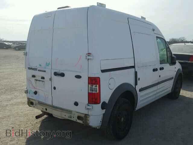 2011 FORD TRANSIT CO - VIN: NM0LS7BN8BT067758 - Фото 4