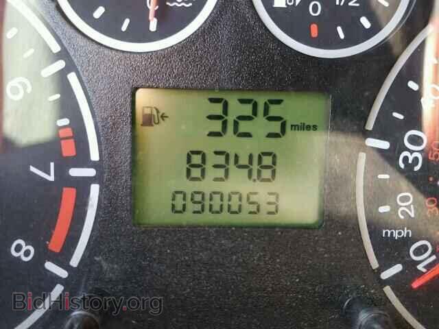 2011 FORD TRANSIT CO - VIN: NM0LS7BN8BT067758 - Фото 8