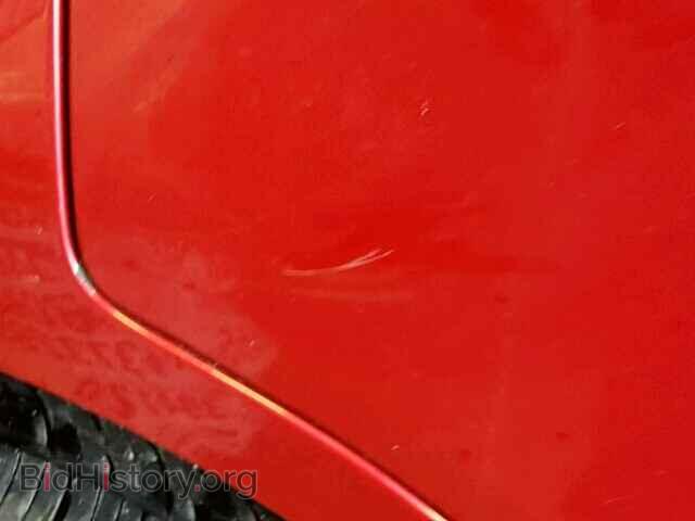 2011 FORD EDGE - VIN: 2FMDK3KC5BBA31665 - Photo 9