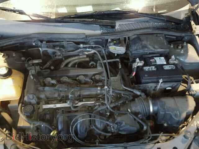 2007 FORD FOCUS - VIN: 1FAFP34N27W245926 - Фото 7