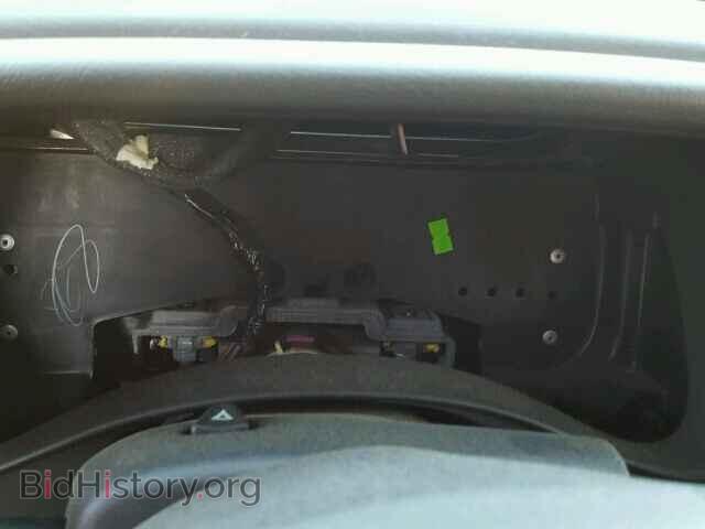 2006 CHEVROLET SILVERADO - VIN: 2GCEC19Z961101846 - Фото 8