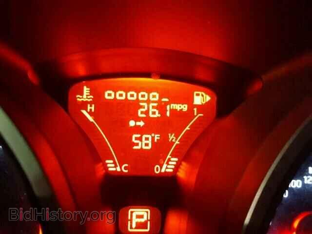 2013 NISSAN JUKE - VIN: JN8AF5MR3DT213929 - Фото 8