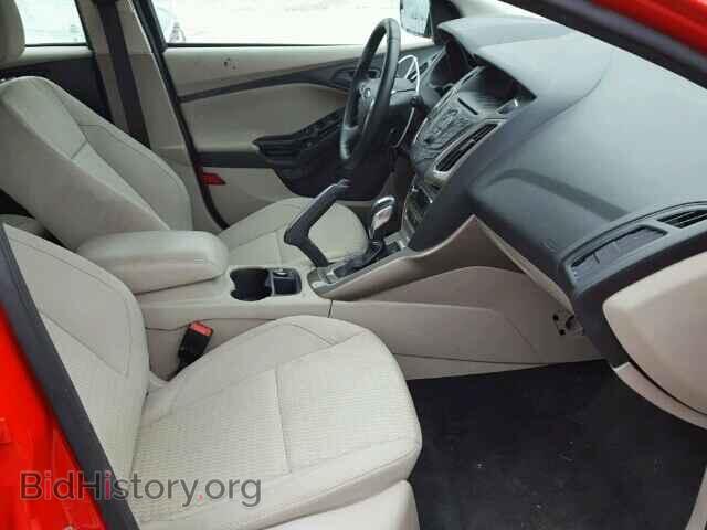 2012 FORD FOCUS - VIN: 1FAHP3M28CL363375 - Photo 5