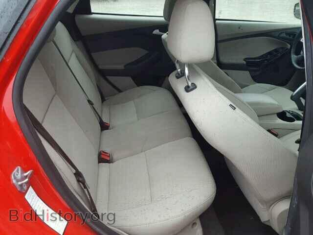 2012 FORD FOCUS - VIN: 1FAHP3M28CL363375 - Photo 6
