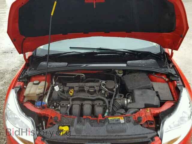 2012 FORD FOCUS - VIN: 1FAHP3M28CL363375 - Photo 7