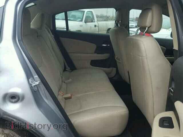 2013 CHRYSLER 200 - VIN: 1C3CCBAB2DN669822 - Фото 6