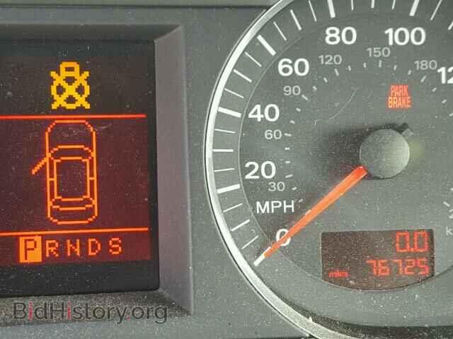 2005 AUDI A6 - VIN: WAUDG74FX5N115734 - Фото 8