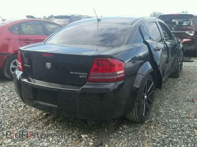 2010 DODGE AVENGER - VIN: 1B3CC4FB0AN132928 - Photo 4