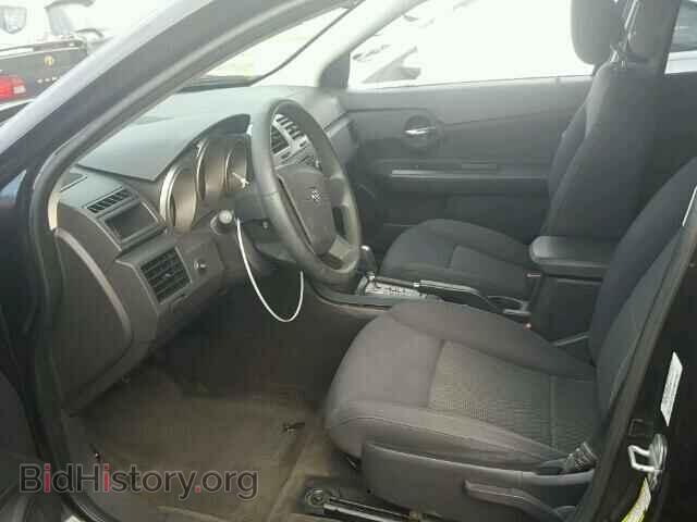 2010 DODGE AVENGER - VIN: 1B3CC4FB0AN132928 - Photo 5