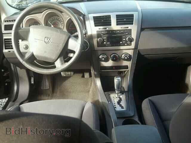 2010 DODGE AVENGER - VIN: 1B3CC4FB0AN132928 - Photo 9