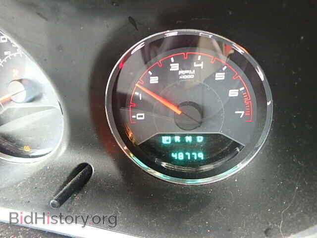 2013 DODGE AVENGER - VIN: 1C3CDZAB6DN583001 - Photo 8
