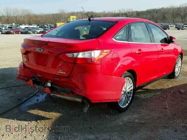 2012 FORD FOCUS - VIN: 1FAHP3H20CL466848 - Photo 4