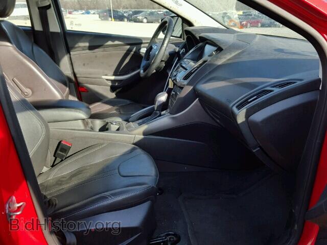 2012 FORD FOCUS - VIN: 1FAHP3H20CL466848 - Photo 5