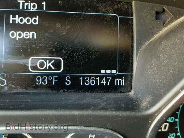 2012 FORD FOCUS - VIN: 1FAHP3H20CL466848 - Photo 8