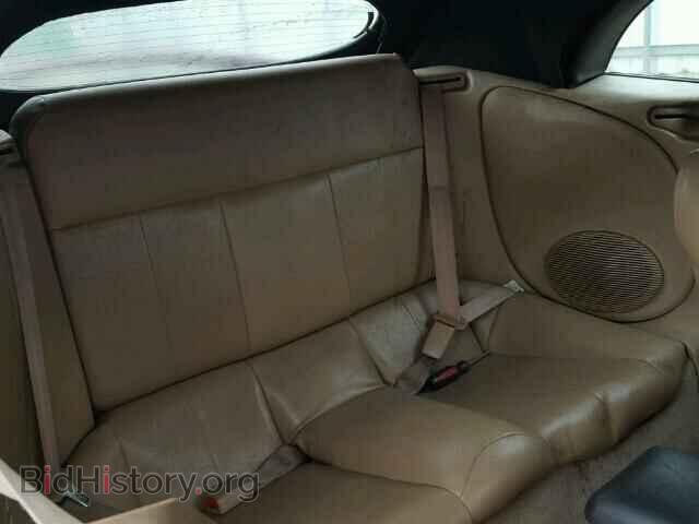 2001 MITSUBISHI ECLIPSE - VIN: 4A3AE85H81E084153 - Photo 6