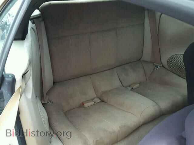 2001 MITSUBISHI ECLIPSE - VIN: 4A3AE45G91E214036 - Photo 6