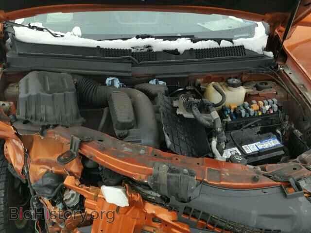 2008 SATURN VUE - VIN: 3GSCL33P18S506086 - Фото 7