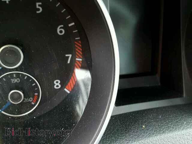 2013 VOLKSWAGEN GOLF - VIN: WVWPF7AJ4DW067202 - Фото 8