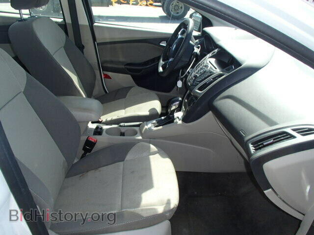 2013 FORD FOCUS - VIN: 1FADP3F2XDL177172 - Photo 5