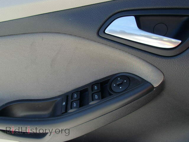 2013 FORD FOCUS - VIN: 1FADP3F2XDL177172 - Photo 10