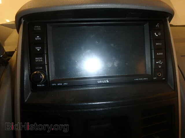 2008 DODGE CARAVAN - VIN: 1D8HN54P78B192981 - Фото 10