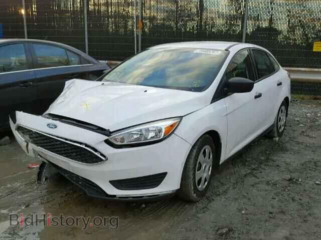 2015 FORD FOCUS - VIN: 1FADP3E27FL312046 - Photo 2
